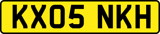 KX05NKH