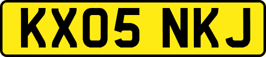 KX05NKJ