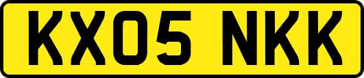 KX05NKK