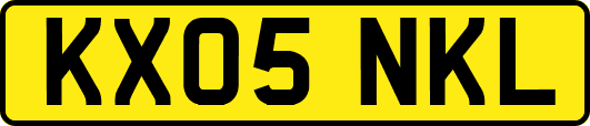 KX05NKL
