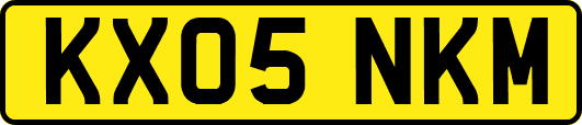 KX05NKM