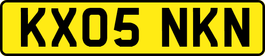 KX05NKN