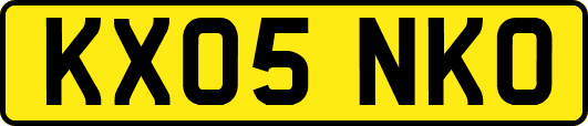 KX05NKO