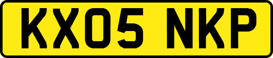 KX05NKP