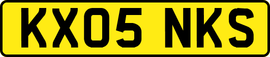 KX05NKS