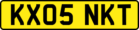 KX05NKT