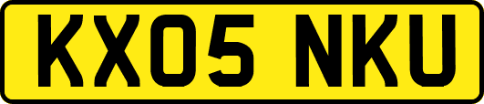 KX05NKU