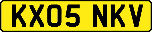 KX05NKV