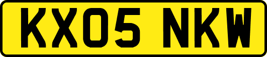 KX05NKW