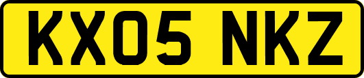 KX05NKZ