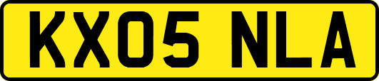 KX05NLA