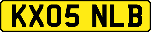 KX05NLB