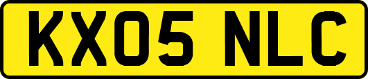 KX05NLC