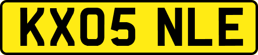KX05NLE