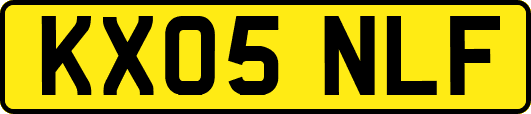 KX05NLF