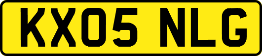 KX05NLG