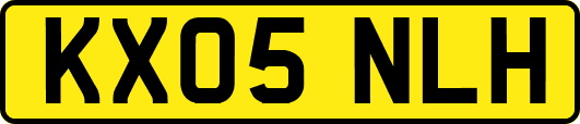 KX05NLH