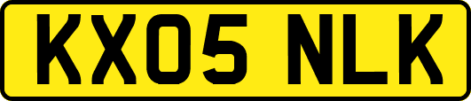 KX05NLK