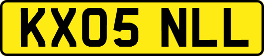 KX05NLL