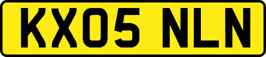 KX05NLN