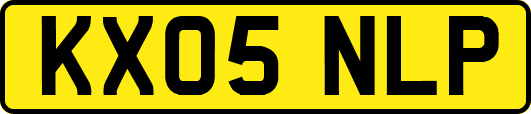 KX05NLP