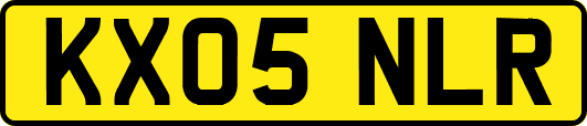 KX05NLR