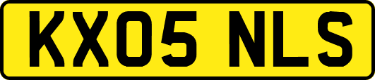KX05NLS