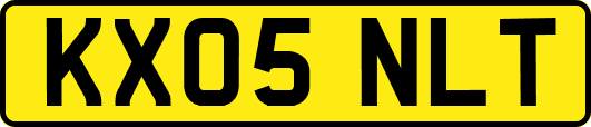 KX05NLT