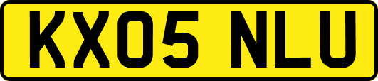 KX05NLU