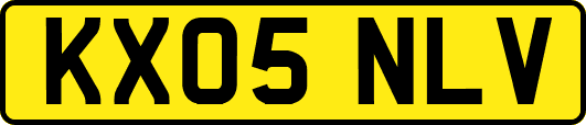 KX05NLV