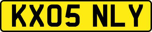 KX05NLY