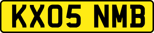 KX05NMB