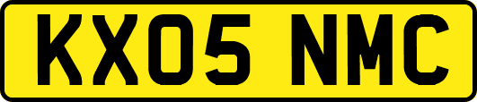 KX05NMC