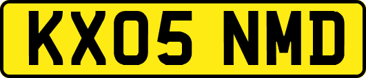KX05NMD