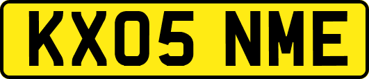 KX05NME