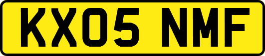 KX05NMF