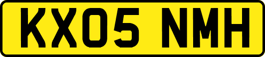 KX05NMH