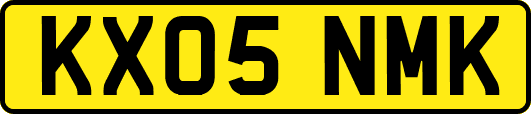KX05NMK