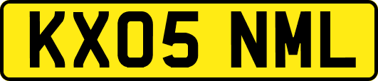 KX05NML