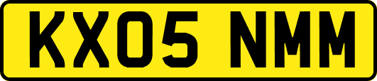 KX05NMM