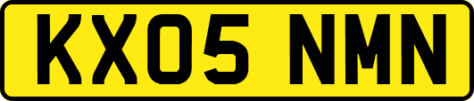 KX05NMN