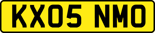 KX05NMO