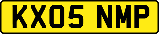 KX05NMP