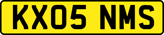 KX05NMS