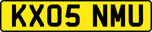 KX05NMU