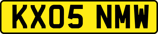 KX05NMW
