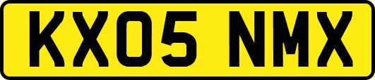 KX05NMX