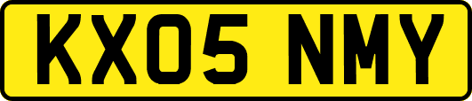 KX05NMY