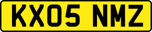 KX05NMZ
