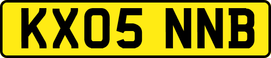 KX05NNB